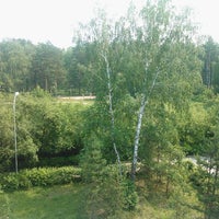 Photo taken at Ревиталь Парк by Ekaterina B. on 6/23/2012
