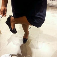 Photo taken at Payless Shoesource by Nur A. on 3/28/2012