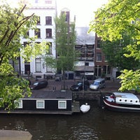 Photo taken at HG67 by marjolijn k. on 5/20/2012