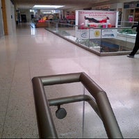 Photo taken at Northwoods Mall by SeeChew S. on 2/12/2012