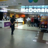 Photo taken at McDonald&amp;#39;s by Plinio T. on 3/20/2012