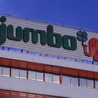  Jumbo - Hipermercado