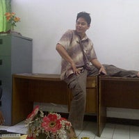 Review Bagian Pemerintahan Pemda Kota Bandar Lampung