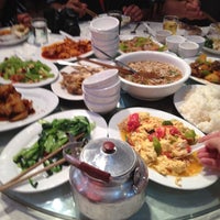 Photo taken at Flourishing International Hotel by Kathy Y. on 5/20/2012