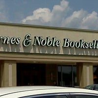 Barnes Noble Bookstore