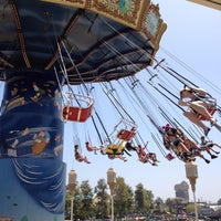 Silly Symphony Swings The Anaheim Resort 31 Tips