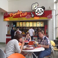 Photo taken at Panda Hit by Svetlana 🌙 A. on 6/26/2012