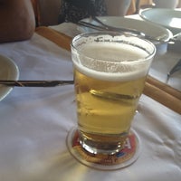 Photo taken at Zinho Bier by Deepdelic on 5/20/2012