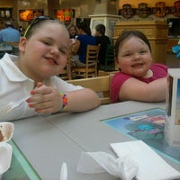 Photo taken at Castleton Square Mall Children&amp;#39;s Playground by Mandy H. on 5/2/2012