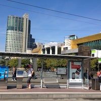 Casino Melbourne Tram Stop Casino Melbourne Tram Stop