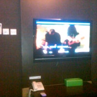 Review CLOUD Family Billiard and Karaoke