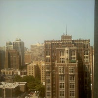 Photo taken at The Sutton Place Hotel by Timothy B. on 8/1/2012