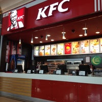 Photo taken at KFC by Assanbek on 7/14/2012