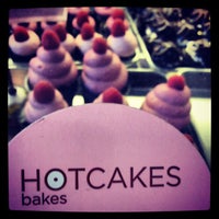 Photo taken at Hotcakes Bakes by Jose B. on 7/30/2012