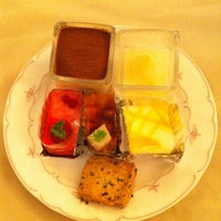 シノワーズ厨花 なんばパークス店 Now Closed 浪速区 大阪府