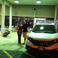 Photo prise au Jay Honda par Jesse L. le3/16/2012