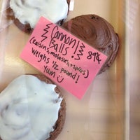 Photo taken at Boyden&amp;#39;s Southside Bakery by Butch R. on 7/5/2012