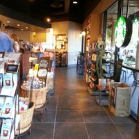 Photo taken at Starbucks by Lorenzo L. on 7/5/2012