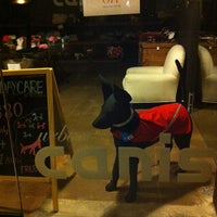 Photo taken at Urban Canis by James C. on 3/9/2012