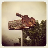 Photo taken at Fiddler&amp;#39;s Inn by Brittany S. on 6/17/2012