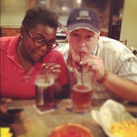 Photo taken at El Tapatio on Willow by Desirée D. on 8/11/2012