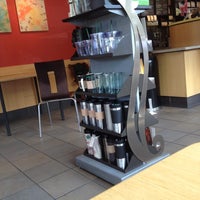 Photo taken at Starbucks by Brian B. on 9/3/2012