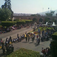 9/30/2011 tarihinde Erick G.ziyaretçi tarafından Café Madero'de çekilen fotoğraf