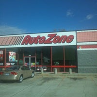 Autozone Automotive Autozone