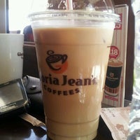 Photo taken at Gloria Jeans Coffees by Fotini T. on 1/3/2012