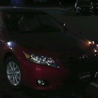 Interstate Toyota Auto Dealership
