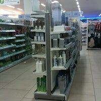 Photo taken at Boots by Nicola H. on 5/11/2012