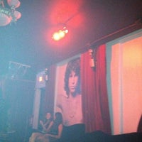 Photo taken at The Rock Shop Bar by Roly D. on 7/21/2011