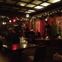 Photo taken at Chuck&amp;#39;s Italian Restaurant by Chris B. on 2/25/2012