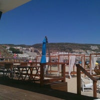 Photo prise au Portofino Restaurante Bar par Pedro A. le7/31/2012