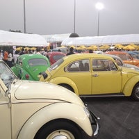 Photo taken at Siam VW Festival 2012 by Chollawit D. on 2/12/2012