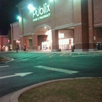 Photo taken at Publix by Hillairy R. on 10/8/2011