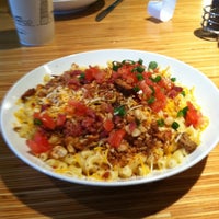 Photo taken at Noodles &amp;amp; Company by Craig M. on 3/18/2011