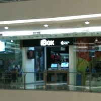 Photo taken at iBox by Mohammad F. on 2/12/2011