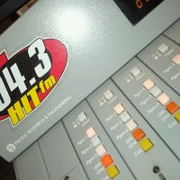 104.3 2024 hit fm