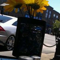 Photo taken at Orenco Station Grill by Jenn R. on 8/17/2011