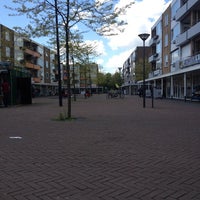 Photo taken at Brabantplein by Willemijn on 5/16/2012