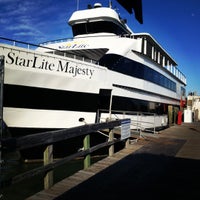 Foto tirada no(a) Starlite Majesty por Olivia S. em 5/19/2012