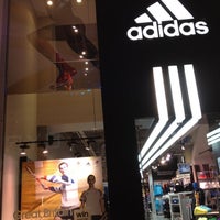 adidas westfield shepherds bush
