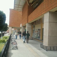 Plaza Oriente Centro Comercial En Dr Alfonso Ortiz Tirado