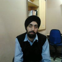Photo taken at Iffort by Vinay G Singh R. on 12/21/2011