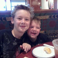 Photo taken at Red Lobster by Kimberly M. on 10/23/2011