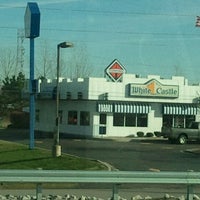 Photo taken at White Castle by Brian M. on 1/5/2012