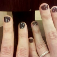 Photo taken at Jay Nails by Miriam D. on 9/28/2011