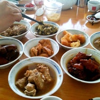 老新山肉骨茶old Sinshua Restaurant 3 Tips