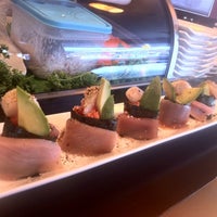 8/13/2012 tarihinde Arim S.ziyaretçi tarafından Furasshu Japanese Cuisine'de çekilen fotoğraf